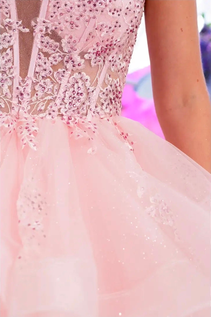 Kitty Dress